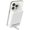 Image de Belkin BoostCharge Pro Recharge sans fil Blanc - Neuf