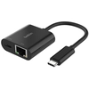 Image de Belkin INC019BTBK station d'accueil Avec fil USB 3.2 Gen 1 (3.1 Gen 1) Type-C Noir - Neuf