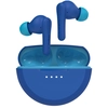 Image de Belkin SoundForm Nano 2 Casques Sans fil Ecouteurs Appels/Musique Micro-USB Bluetooth Bleu - Neuf