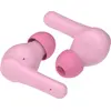 Image de Belkin Soundform Nano2 Wireless In-Ear pour enfants rose AUC011btPK