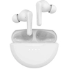 Image de Belkin SoundForm Rhythm Casques Sans fil Ecouteurs Appels/Musique Micro-USB Bluetooth Blanc - Neuf