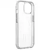 Image de Belkin MSA019btCL coque de protection pour téléphones portables 15,5 cm (6.1 ) Housse Transparent Apple (brand) iPhone 15 - Neuf