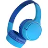 Image de Belkin Soundform Mini-Ear pour enfants BT USB-C bl. AUD002btBLV3