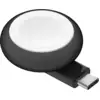Image de Belkin BOOST Charge tragb. USB-C Apple-Watch Lad.sw.WIZ022glBK-B1