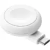 Image de Belkin Apple Watch Charge Dongle Wh (WIZ022GLWH-B1)