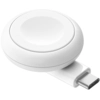 Image de Belkin BoostCharge Smartwatch Blanc USB Recharge sans fil Charge rapide Intérieure, Extérieure - Neuf