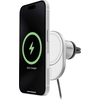 Image de Belkin Magn.kabelloses Kfz-Lade- gerät Qi2 (15W), ohne Netzteil
