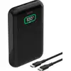 Image de Belkin BOOST Charge Lapt. 3 ports 20.000mAh 65W USB-C/A BPB020btBK