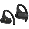 Image de Belkin SoundForm ClearFit Casque True Wireless Stereo (TWS) Crochets auriculaires Appels/Musique/Sport/Au quotidien Bluetooth Noir - Neuf