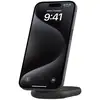 Image de Belkin BoostCharge Casques, Smartphone Noir USB Recharge sans fil Charge rapide Intérieure - Neuf