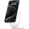 Image de Belkin BOOSTCHARGE Q12 15W MAGNETIQUE (WIB007HQWH)