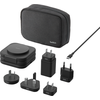 Image de Belkin Chargeur de voyage magnétique pliable 3 en 1 + conseils