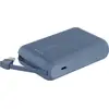 Image de Belkin BOOST Charge Powerbk. 20W 10.000mAh USB-C blau BPB021hqBL