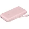 Image de Belkin BOOST CHARGE Power Delivery Powerbank 20.000mAh, rose