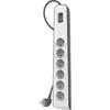 Image de Belkin Steckdosenleiste 6-fach 2 Meter Netzkabel BSV603vf2M-V2