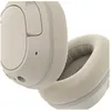 Image de Belkin Soundform, Auriculares Inalámbricos Aislar Bluetooth, Cancelación Híbrida De Ruido Activo, Micrófono, 60 Horas, Arena