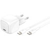 Image de Belkin WCA008kq1MWH-B6 Ordinateur portable, Smartphone, Tablette Blanc Secteur Charge rapide Intérieure - Neuf