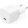 Image de belkin WCA012KQWH BOOST Charge 25W Chargeur USB-C PD blanc