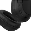 Image de Belkin AUD009HQBK, sans fil, appels/musique, casque, noir