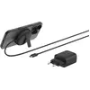 Image de Belkin Qi2 chargeur magnétique avec adaptateur secteur 15 W, noir
