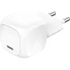 Image de Belkin Chargeur USB-C 20W PD et PPS avec câble USB-C 1m,blanc