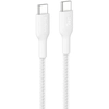 Image de Belkin BoostCharge Pro câble USB 2 m USB C Blanc - Neuf