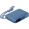 Image de Belkin BPB027HQBL, 10000 mAh, Bleu