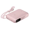 Image de Belkin Bpb027hqpk Banque D'Alimentation Électrique 10000 Mah Rose
