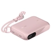 Image de Belkin BPB027HQPK banque d'alimentation électrique 10000 mAh Rose - Neuf