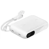 Image de Belkin Bpb027hqwh Banque D'Alimentation Électrique 10000 Mah Blanc