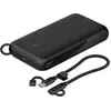 Image de Belkin Powerbank 20.000mAh schw. Display PD 20W USB-C BPB028hqBK