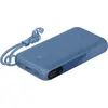 Image de Belkin BPB028hqBL, 20000 mAh, Bleu
