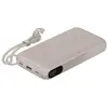 Image de Belkin 20K PD20W Power Bank avec écran Sable