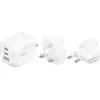 Image de Belkin WCH018hq