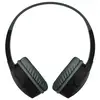 Image de BELKIN SoundForm Mini Wired On-Ear Headphones USB-C & 3.5mm Black - Neuf