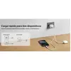 Image de Belkin WCH019kqWH, intérieur, CA, blanc