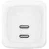 Image de Belkin WCH020KQWH, intérieur, CA, blanc