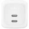 Image de Cargador 67w Dual Usb-c With Pps Wh - Neuf
