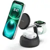 Image de Belkin Qi2 Fitness tracker, Casques, Smartphone, Smartwatch Noir USB Recharge sans fil Charge rapide Intérieure - Neuf