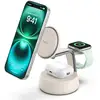 Image de Belkin Qi2 Fitness tracker, Casques, Smartphone, Smartwatch Blanc USB Recharge sans fil Charge rapide Intérieure - Neuf