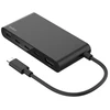 Image de Belkin Avc021hqbk Hub & Concentrateur Usb Type-c 10000 Mbit/s Noir