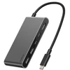 Image de Belkin Connect Usb Type-c 5000 Mbit/s Noir