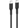 Image de Câble Usb-c Vers Usb-c Gaming - Belkin - Nintendo Switch 2 - 60 W - Noir
