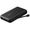 Image de Belkin Ena013hqbk Banque D'Alimentation Électrique 20000 Mah Noir