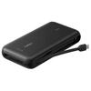 Image de Belkin ENA013HQBK banque d'alimentation électrique 20000 mAh Noir - Neuf