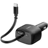 Image de Boostcharge 75w Car Charger Usb-c - Neuf