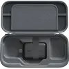 Image de Belkin ENA001hqCH-V2 Étui de transport Nintendo Mesh, Polyester, Velours Charbon de bois
