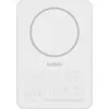 Image de Belkin BPD010hqWH 5000 mAh Recharge sans fil Blanc