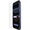 Image de Belkin ScreenForce InvisiGlass, Apple, iPhone 17 Pro Max, anti-gouttes, transparent, 1 pièce(s)