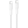 Image de Belkin BoostCharge Pro câble USB 3 m USB C Blanc - Neuf
